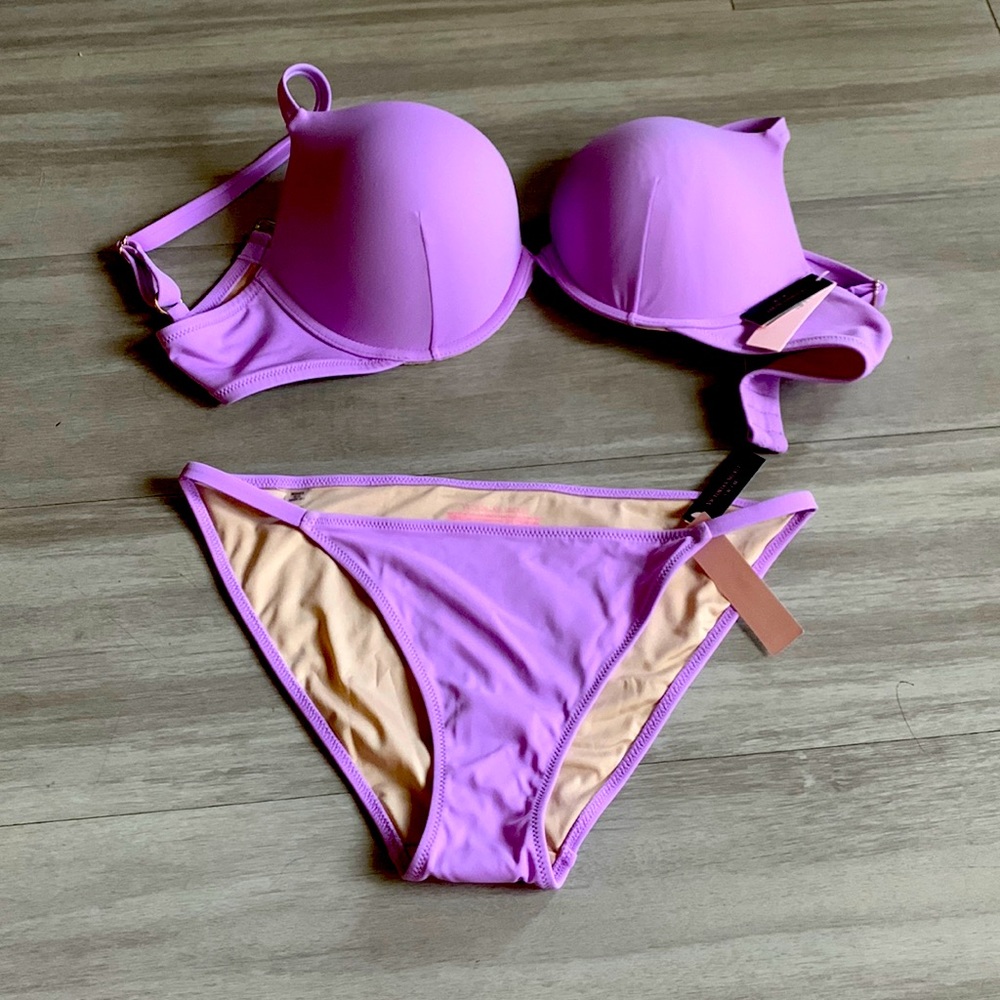 Victoria’s Secret Bikini NWT